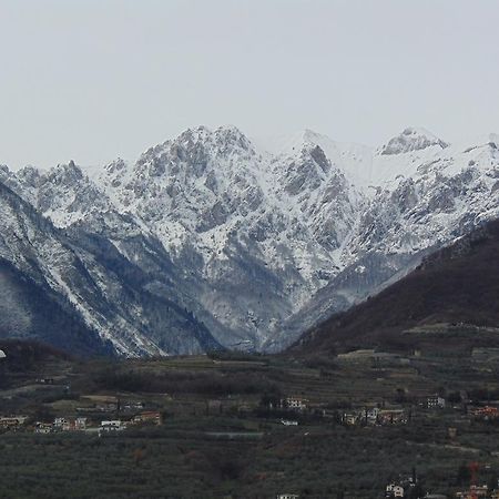 Campeggio Branchetto Hotel บอสโก เคียซานูโอวา ภายนอก รูปภาพ
