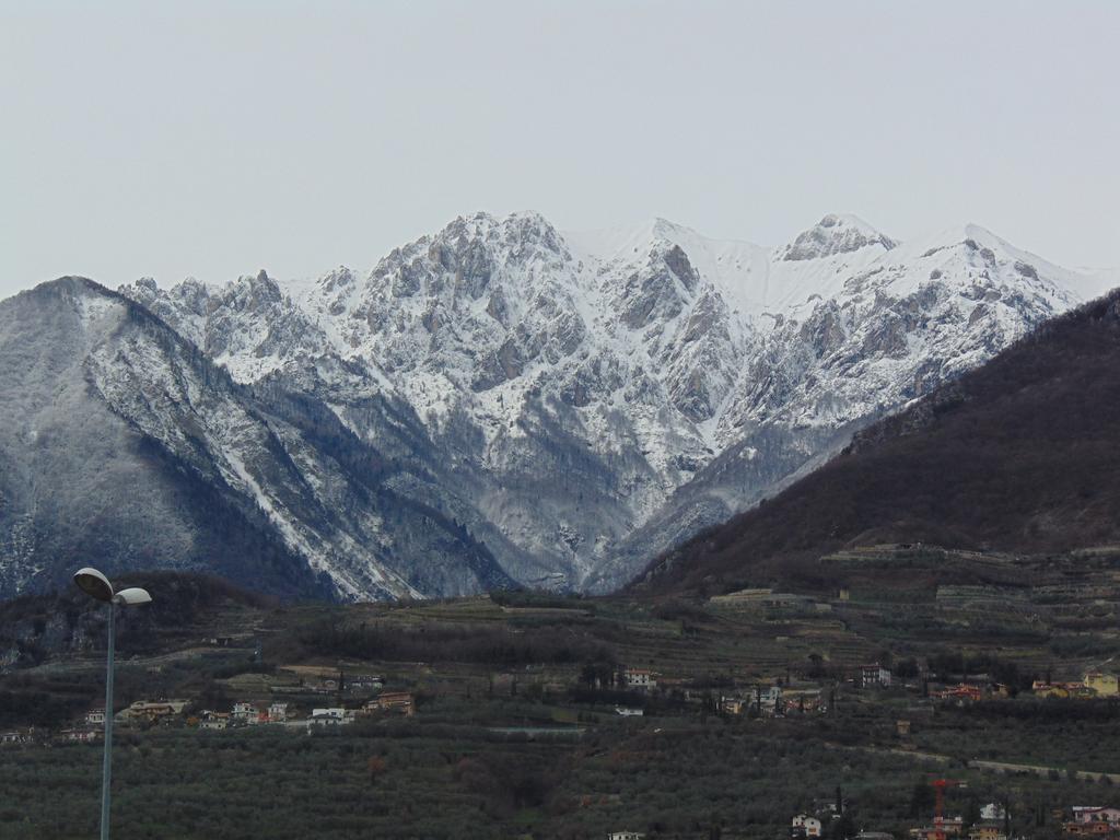 Campeggio Branchetto Hotel บอสโก เคียซานูโอวา ภายนอก รูปภาพ